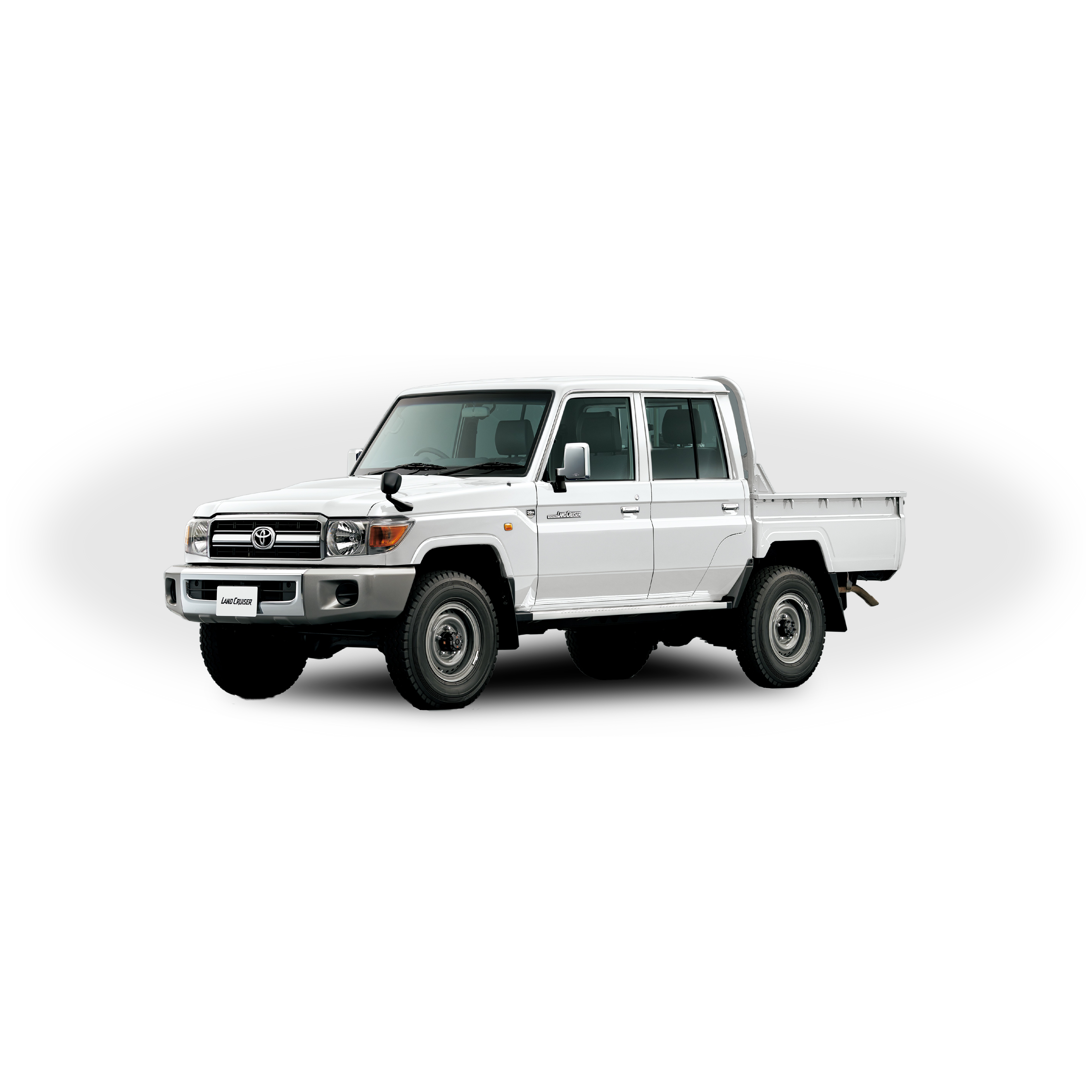 Vehículo blindado Nivel V